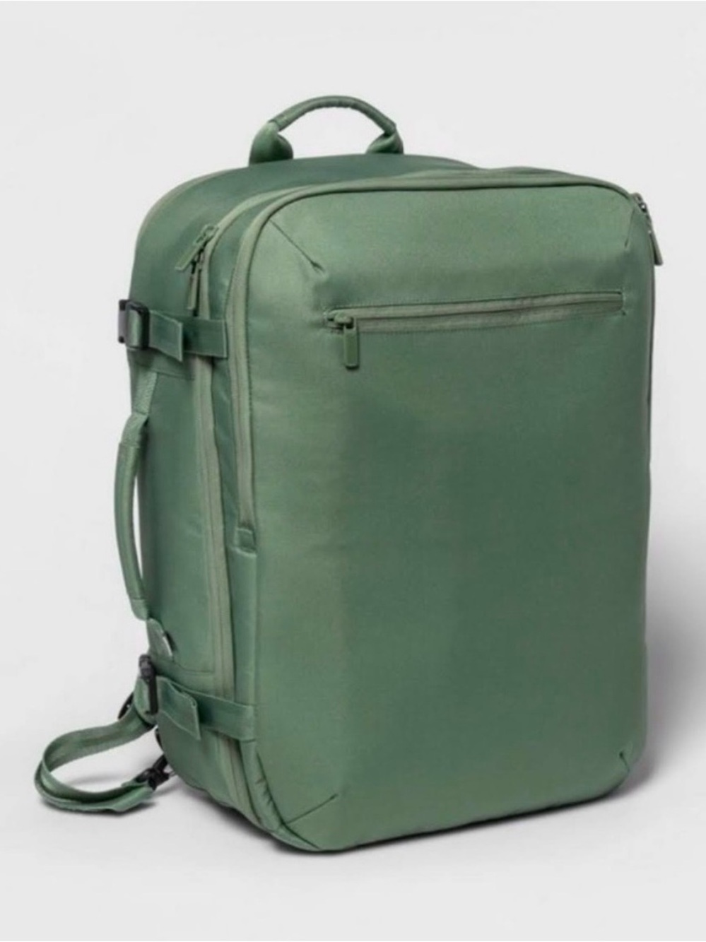 Target Made By Design Travel Backpack Suitcase 35L Airplane Carry On